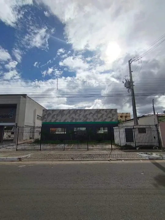 Imóvel Comercial para locação