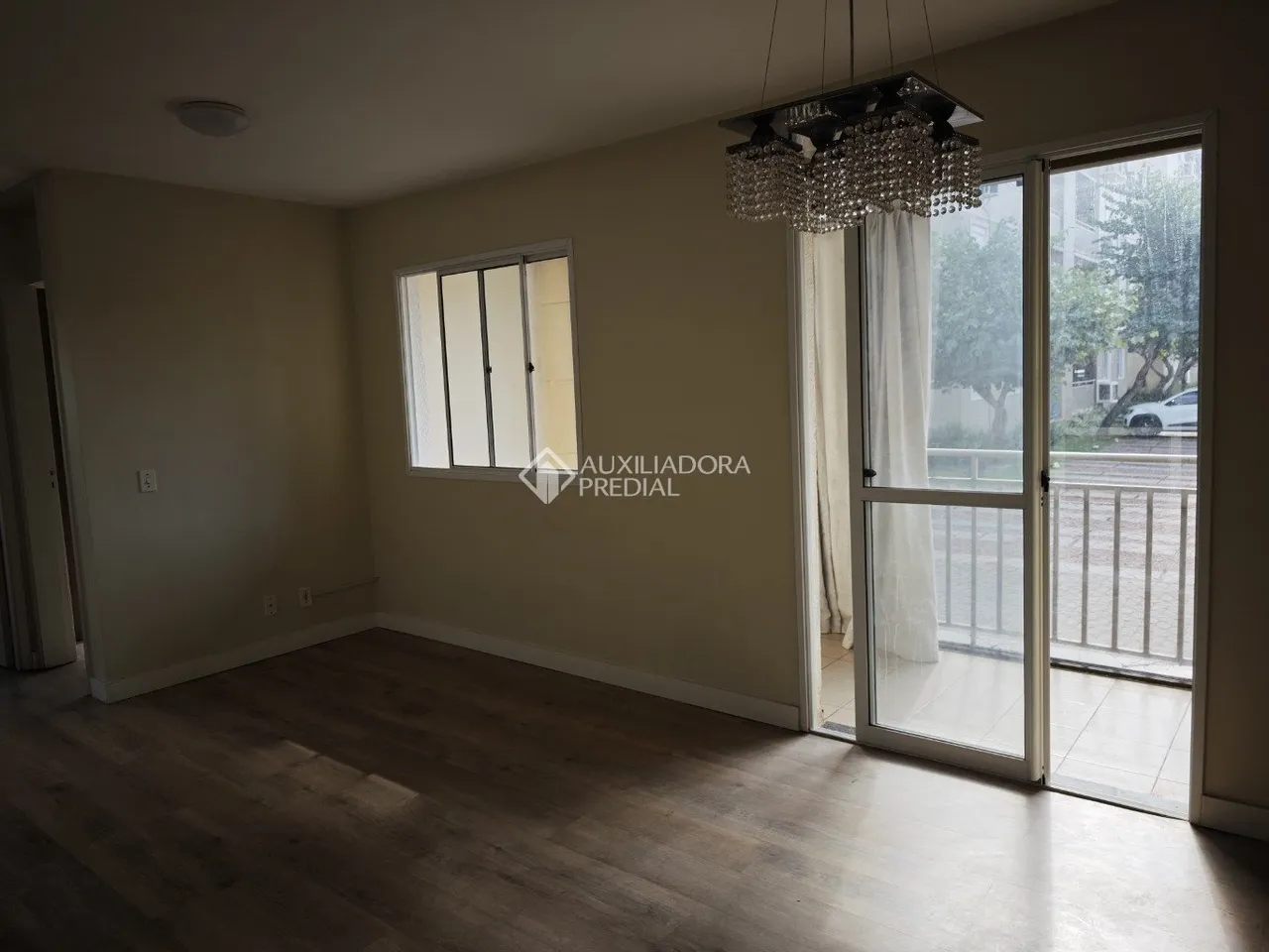 Apartamento para alugar com 2 quartos