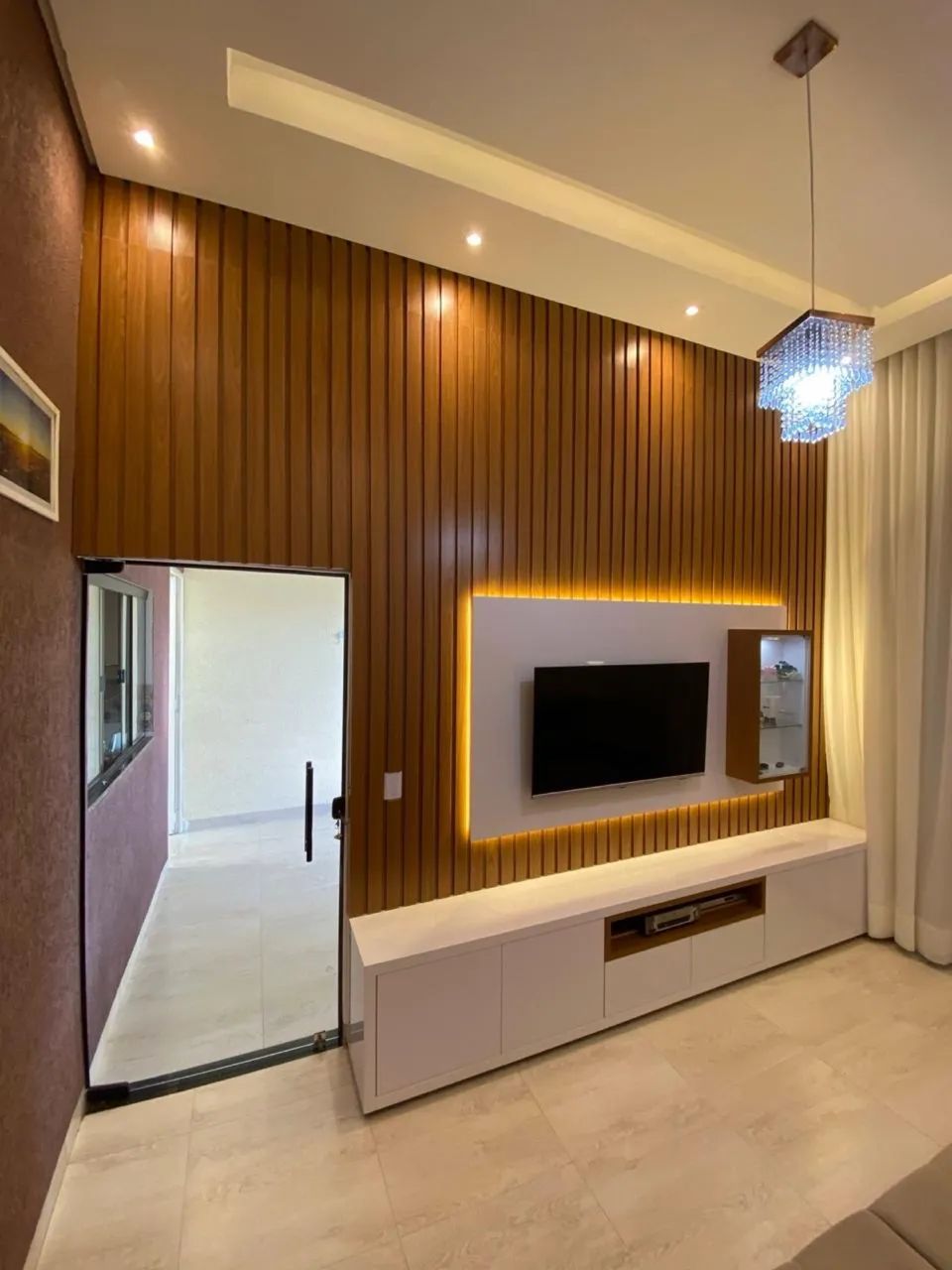 Foto - Goiânia - Jardim Curitiba