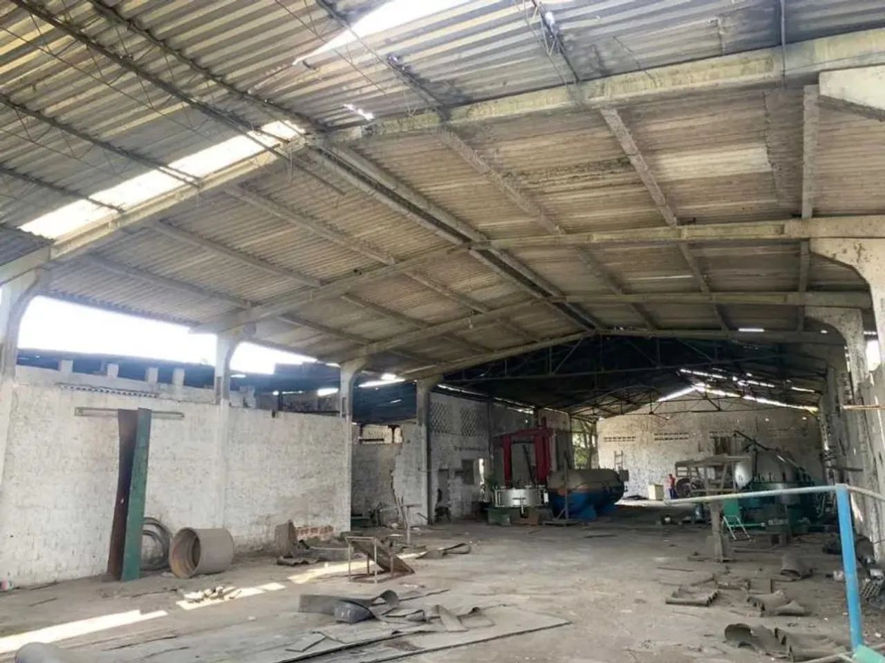 Área terreno 4 mil m2 Jardim São Paulo, Recife PE - Foto 3