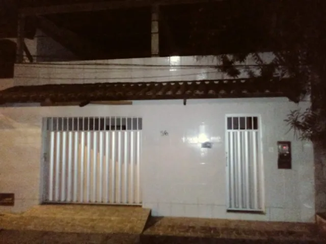 Casa 2/4 Condomínio Recanto de Itapuã