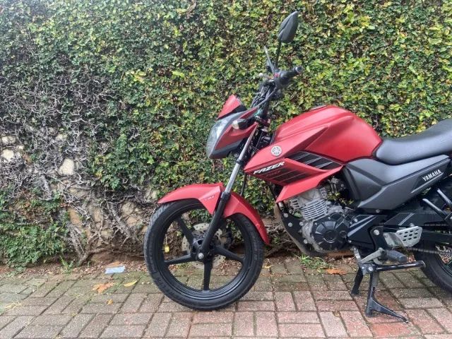 YS150 FAZER SED 2022 - Foto 5