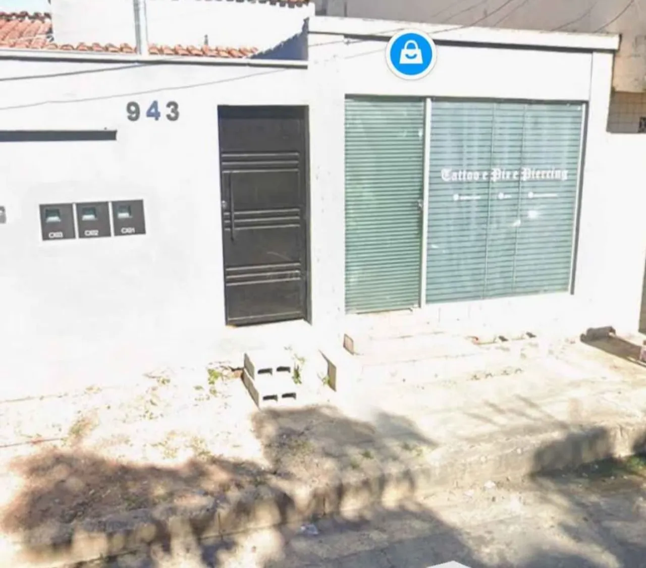 Loja no bairro Alípio de melo