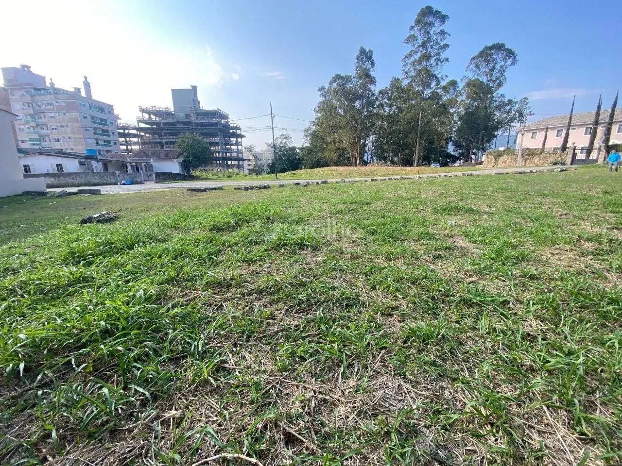 Terreno para Venda em Florianópolis, Pantanal - Foto 5