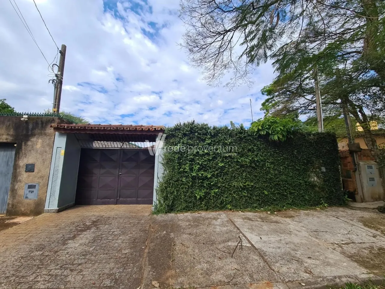 Casa a venda em Barão Geraldo com 3 quartos