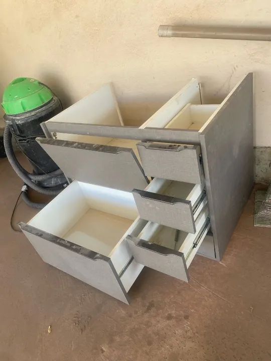 Balcão de MDF  - Foto 5