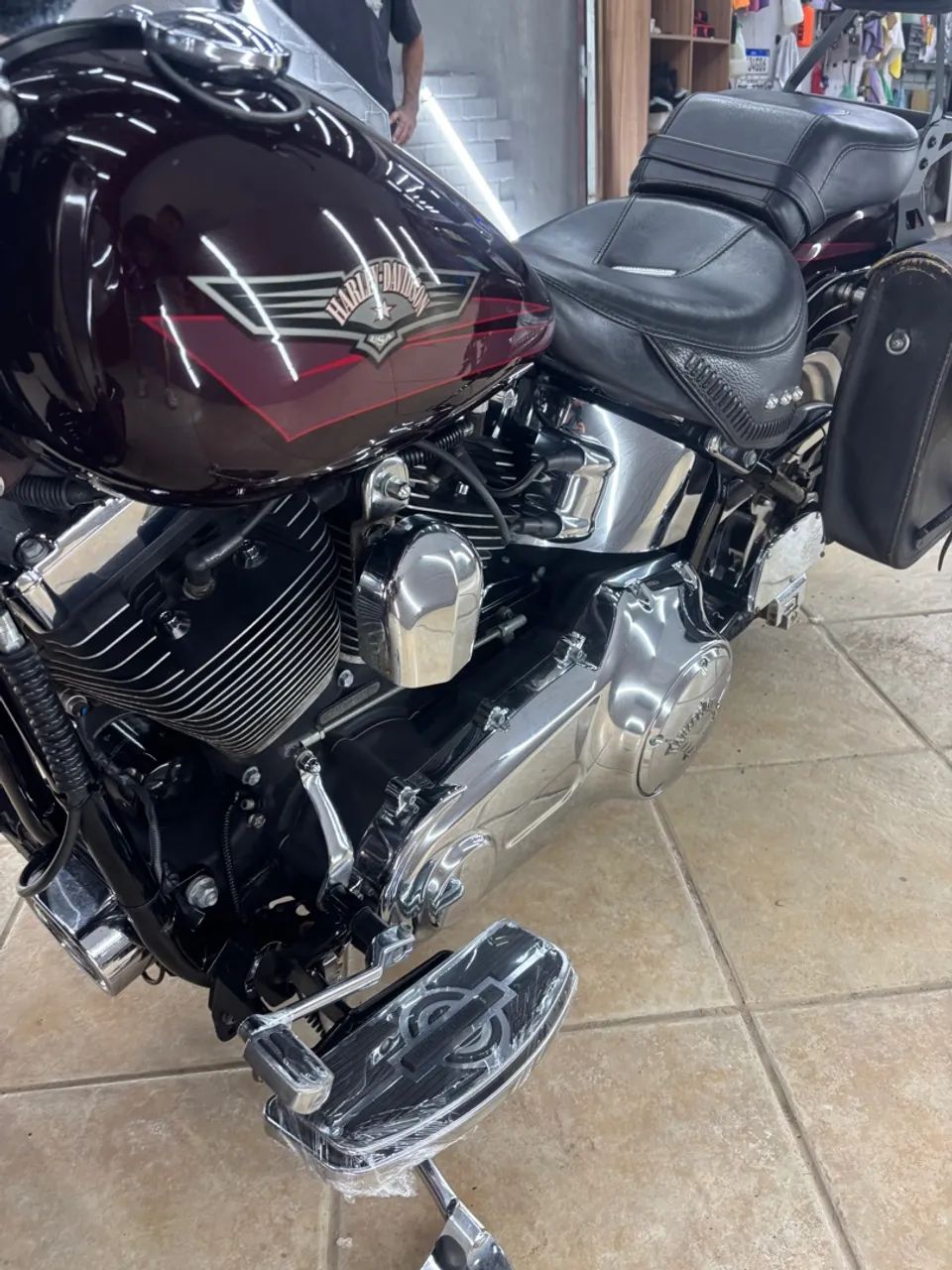 Fat Boy  - Foto 4