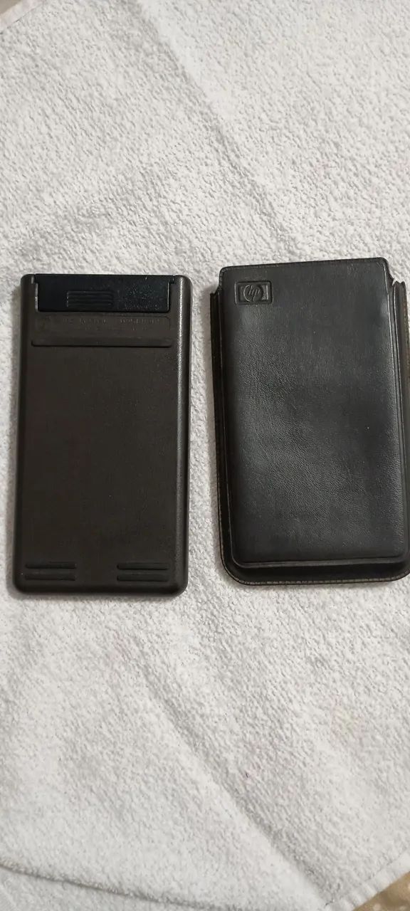 Calculadora Científica HP 42S - Foto 3
