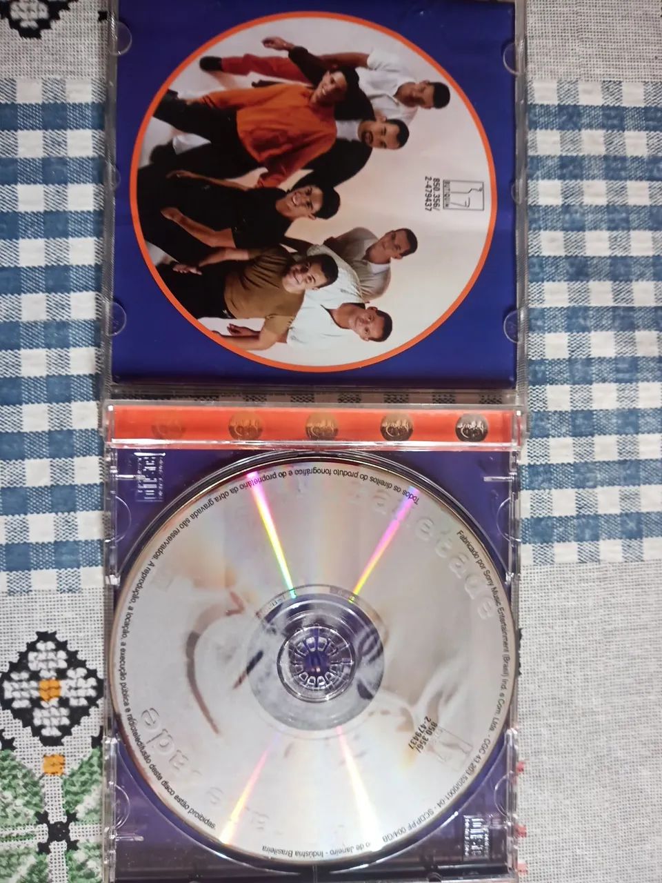 Cd Karametade - Foto 3