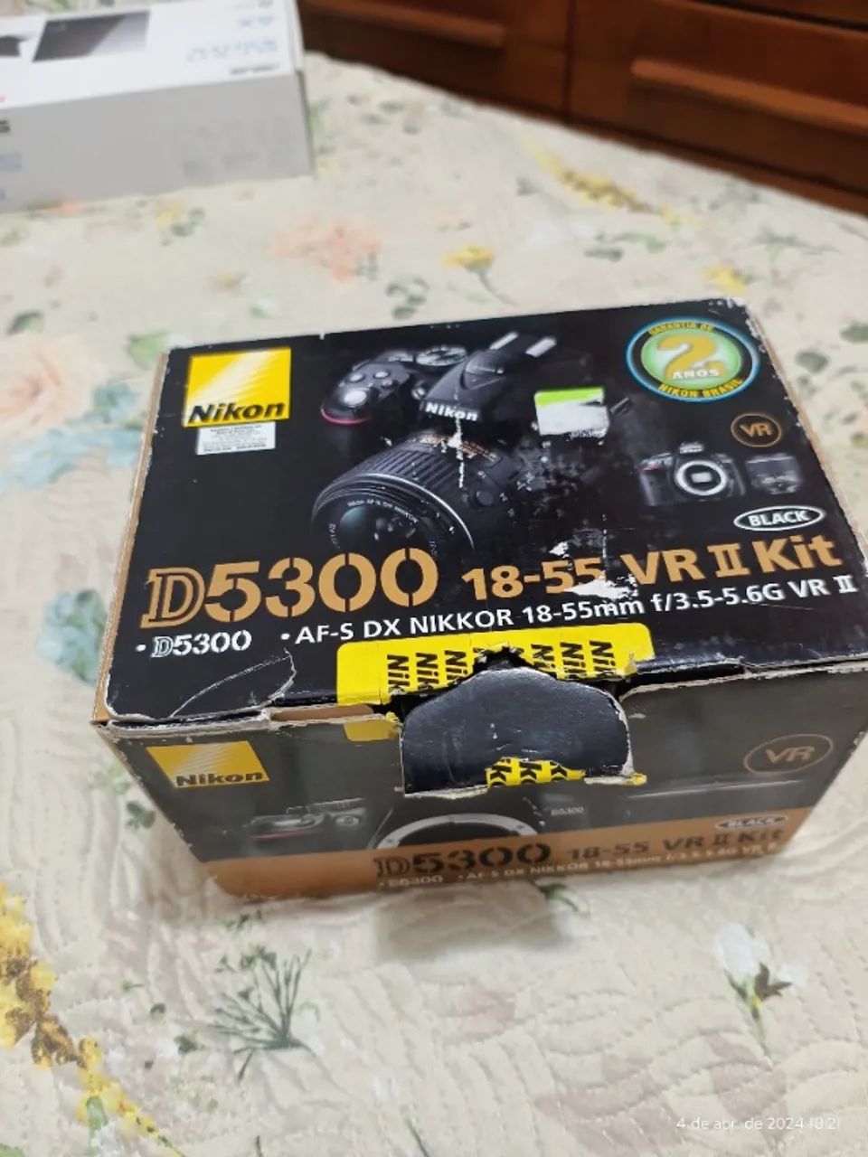 Nikon D5300 - Foto 4