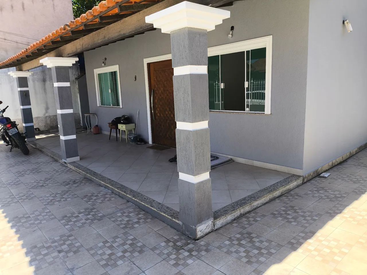 Casa 3 quartos para temporada Araruama na VILA CAPRI  - Foto 2
