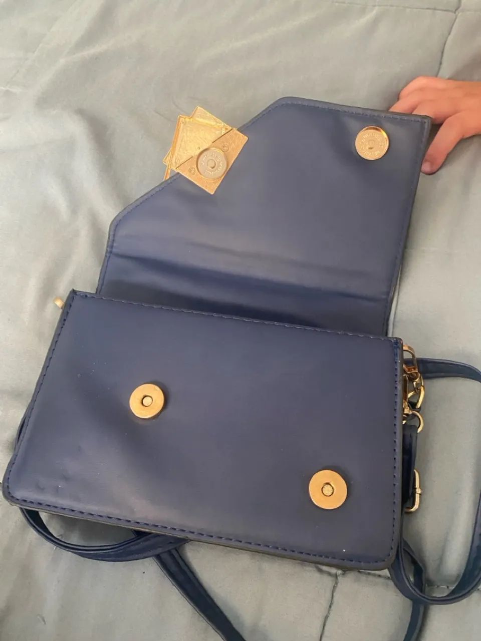 Bolsa  - Foto 5