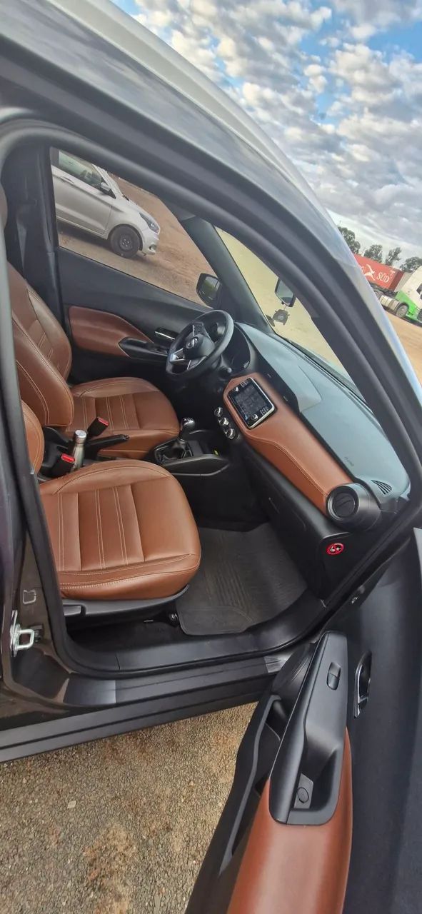 NISSAN KICKS 1.6 - Foto 4