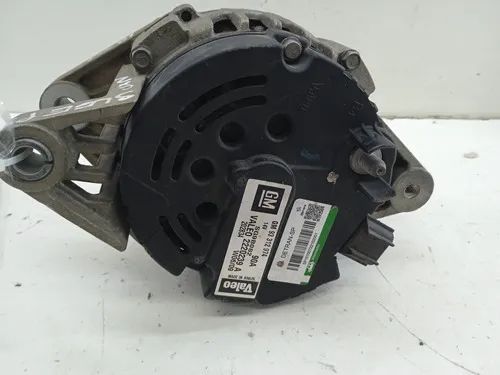 Alternador 90a Prisma 1.4 2008 A 2014  * - Foto 2