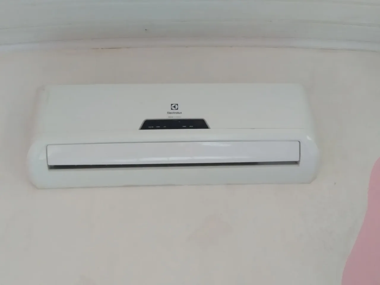 Ar Condicionado Electrolux