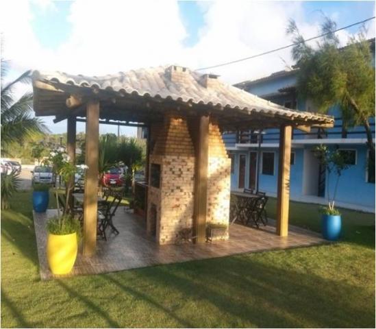 Itacimirim 3/4 (2 Suítes) - Pé na areia - Foto 7