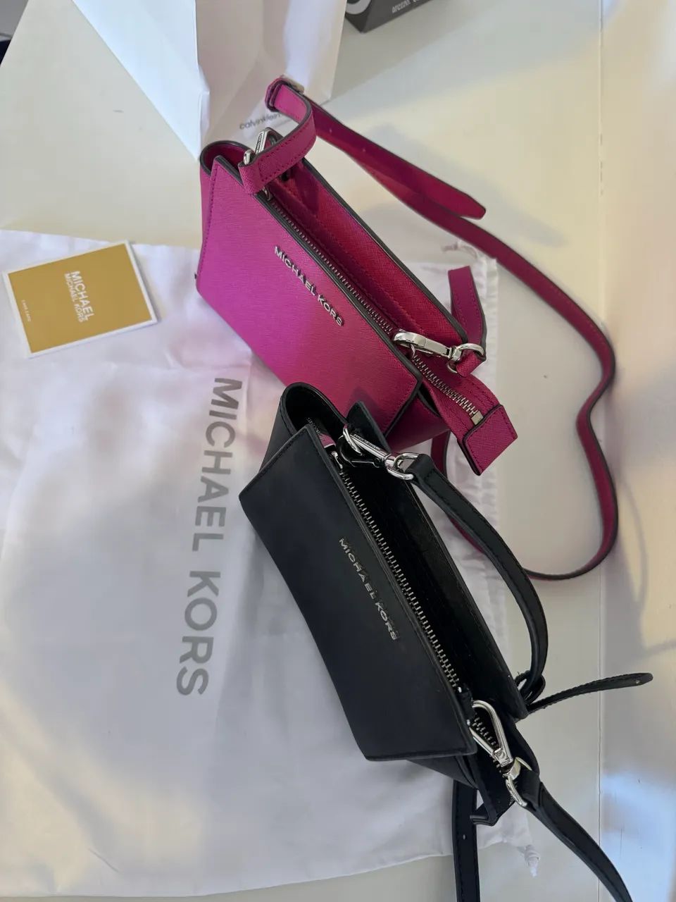 Bolsas Michael Kors originais  - Foto 3