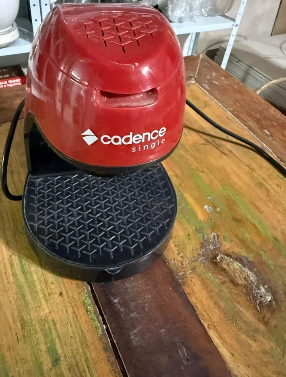 CAFETEIRA CADENCE
