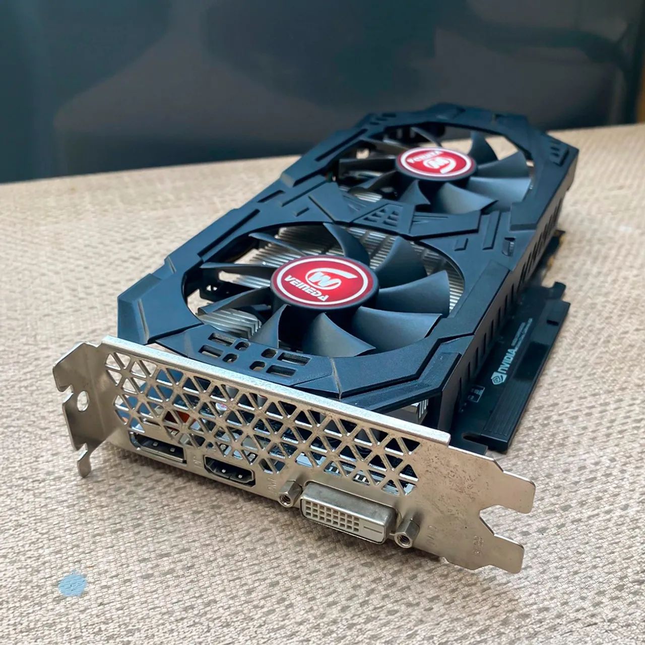 Evga Geforce Gtx 1060 3gb Fecha De Lanzamiento Nvidia Geforce