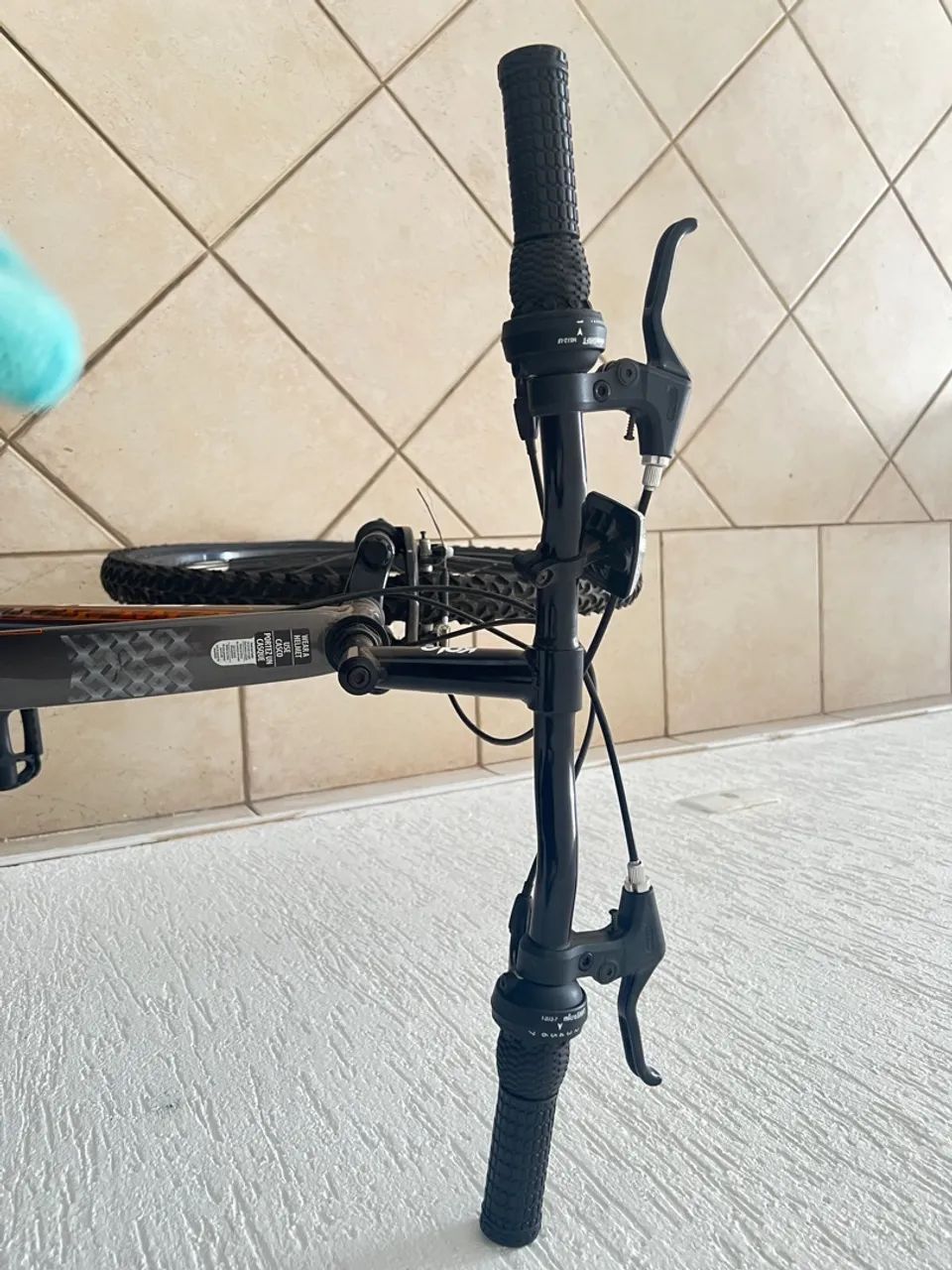 Bicicleta Huffy Savoy - Aro 26 - Foto 2
