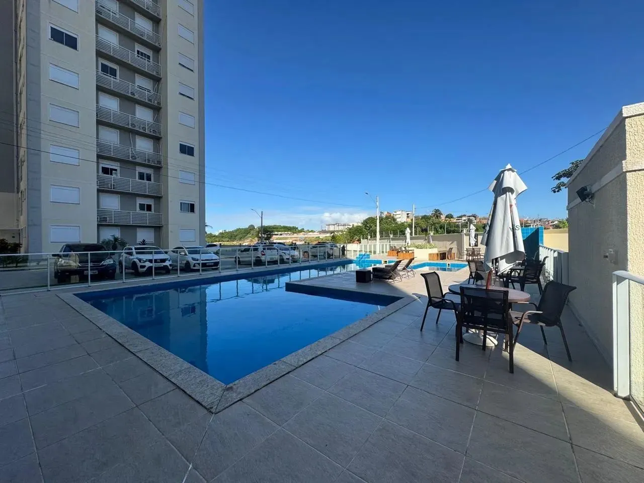 Apartamento 2 Quartos para Venda em Maceió, Cruz das Almas, 2 dormitórios, 1 suíte, 2 banh