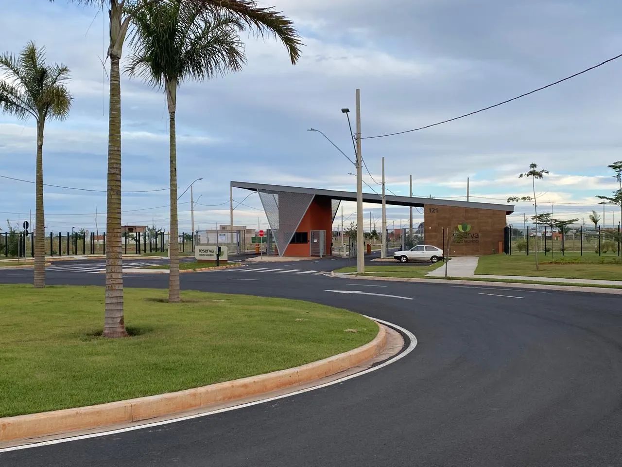 Foto - Uberlândia - Santa Mônica