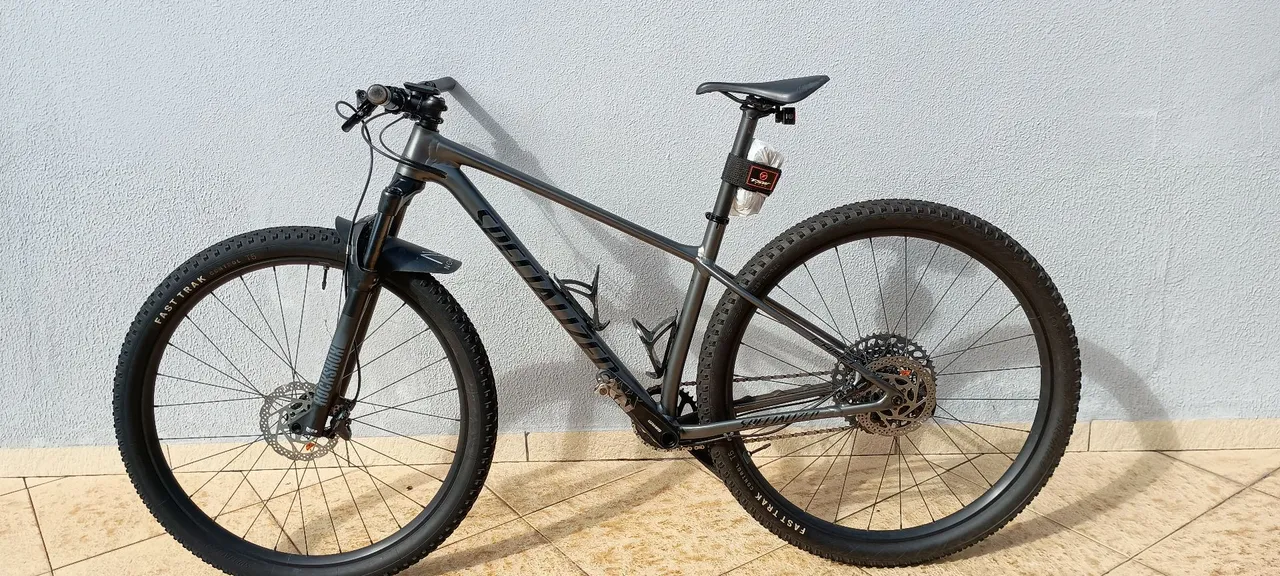Bicicleta Specialized MTB