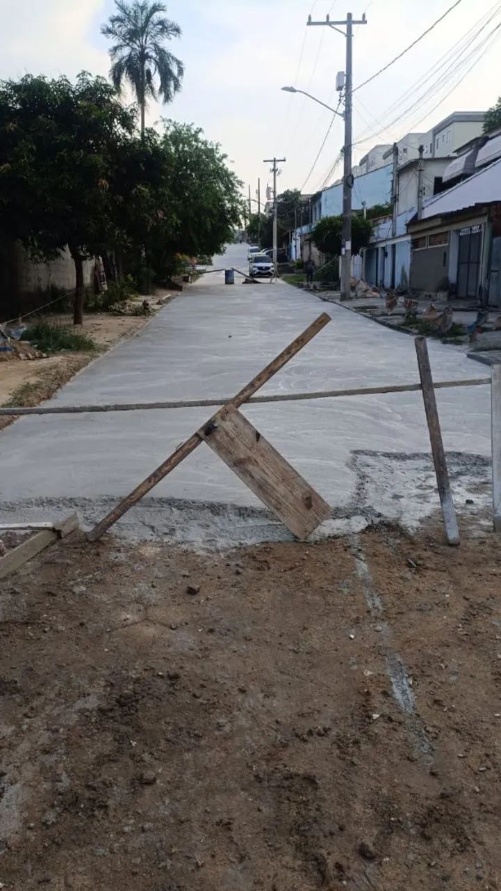 Foto - Rio de Janeiro - Campo Grande