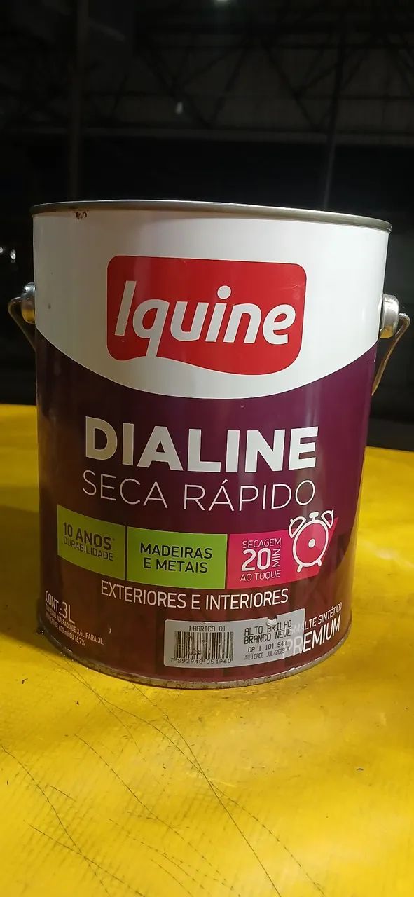 Tintas metais e madeira - Foto 2