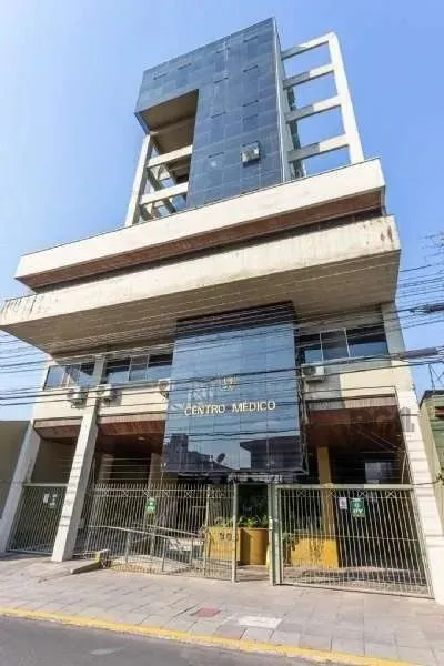 Sala Comercial à venda Centro São Leopoldo/RS