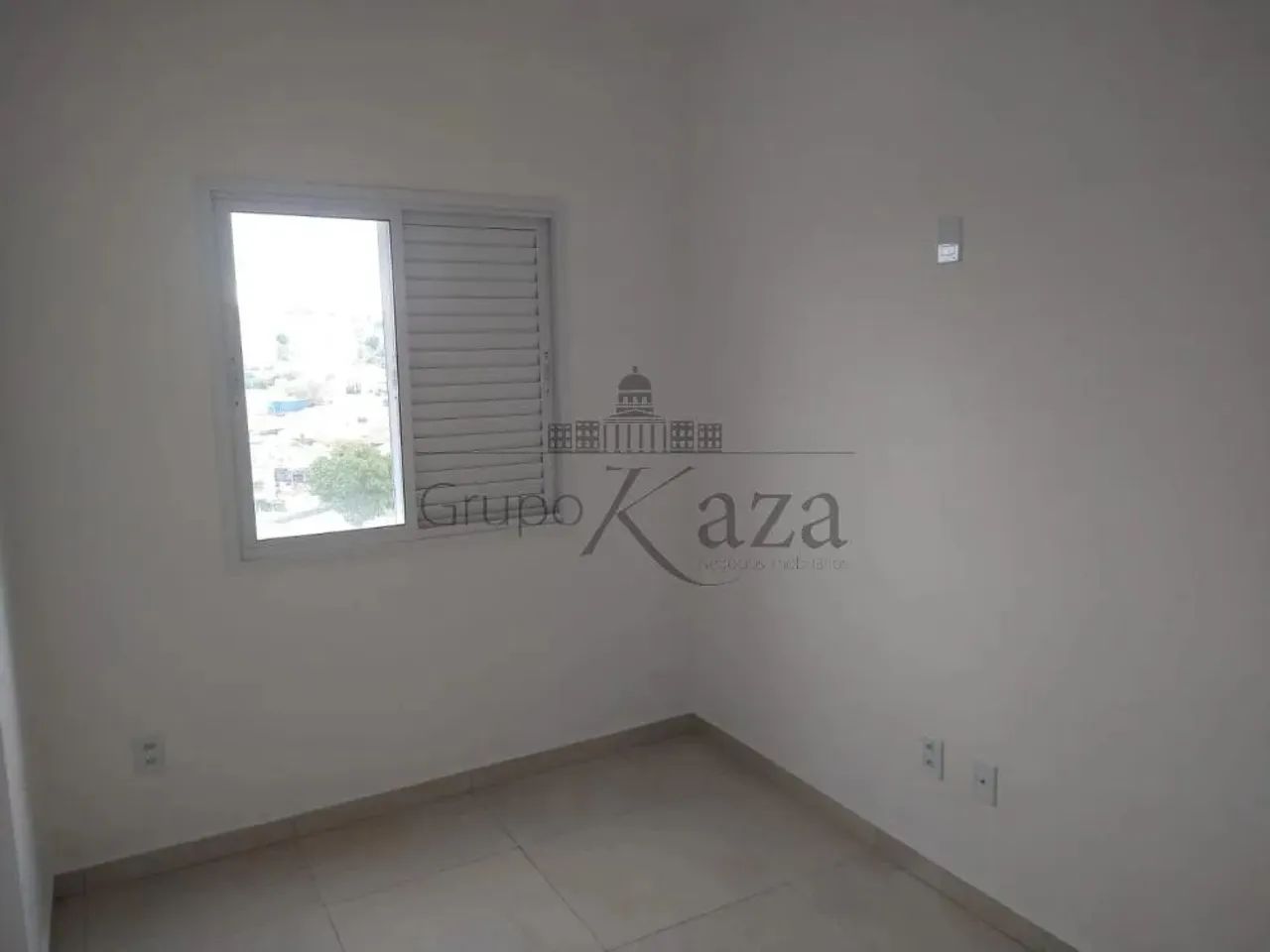 Apartamento - Centro - Edifício Central Park da Cidade - Jacareí - 2 Dormitórios - 68m². - Foto 4