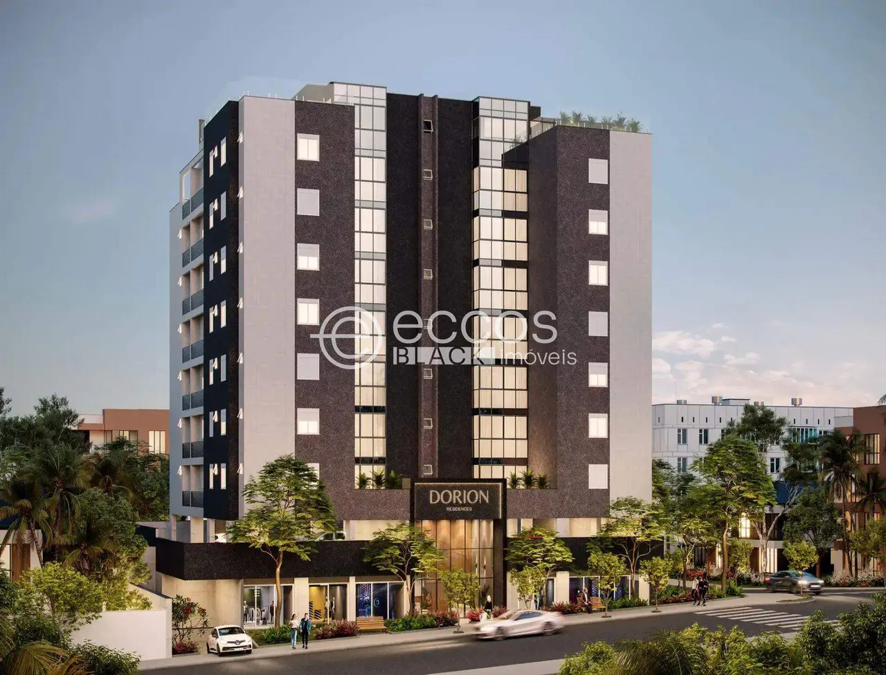 Apartamento à venda, 3 quartos, 1 suíte, 2 vagas, Palmares - Belo Horizonte/MG