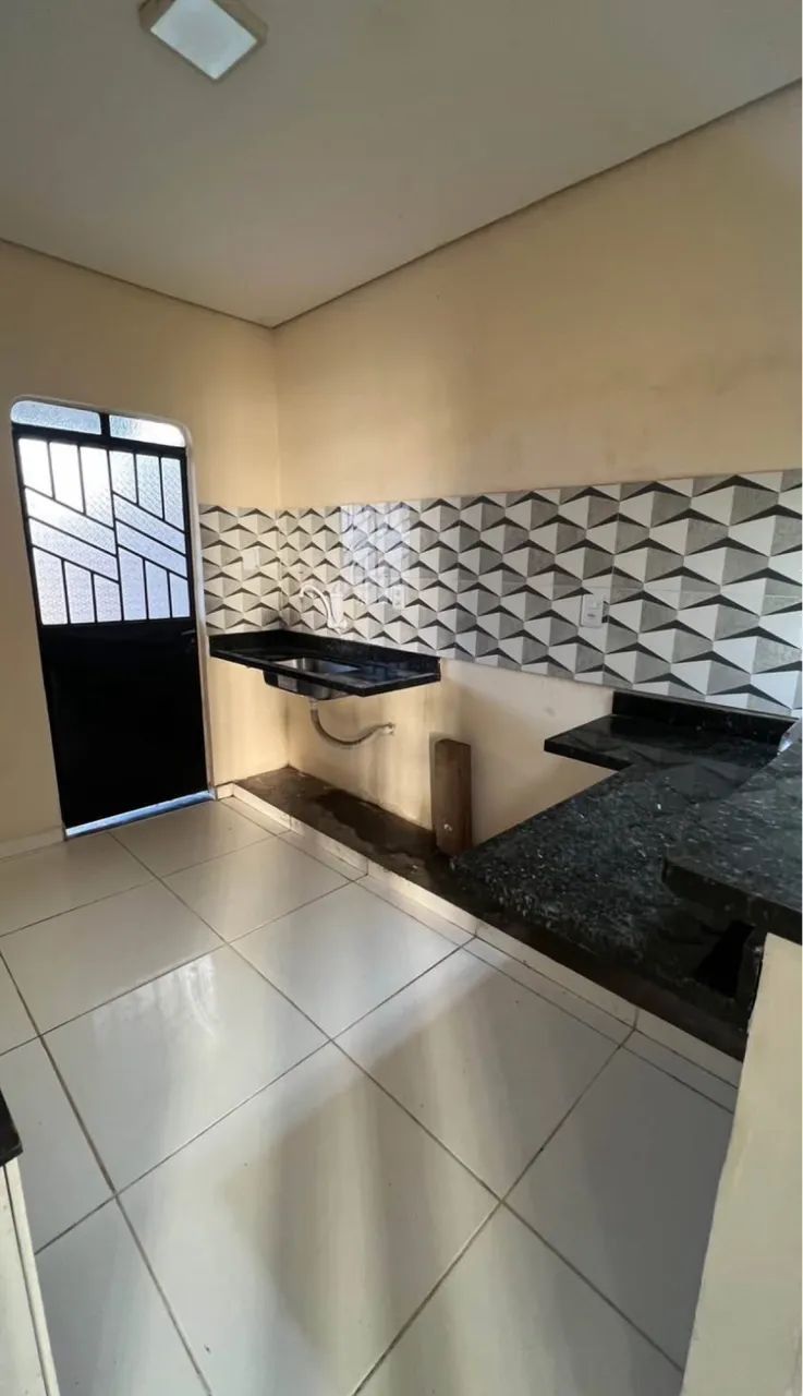 10- CASA NO PARQUE VITÓRIA  - Foto 2
