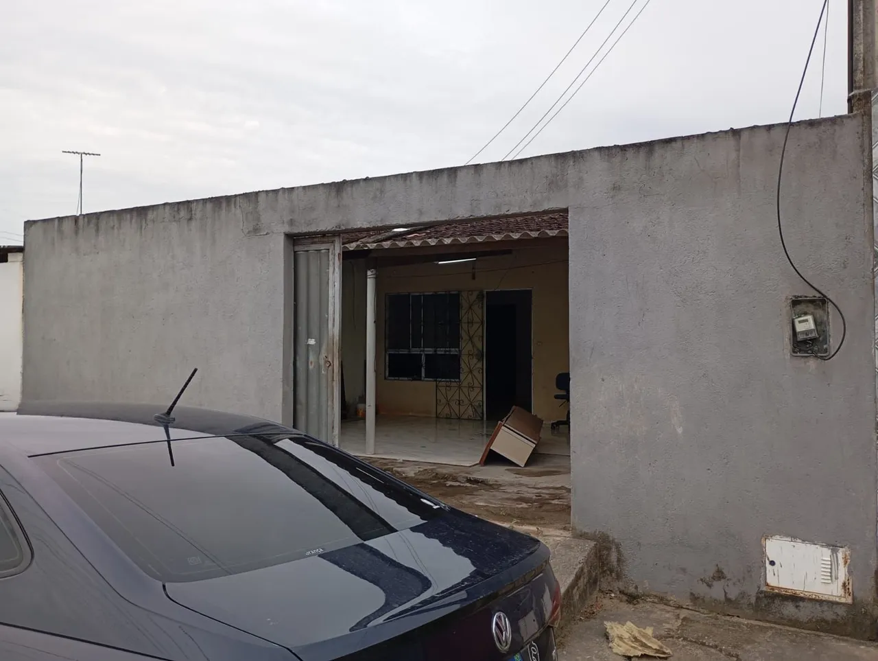 Vende-se