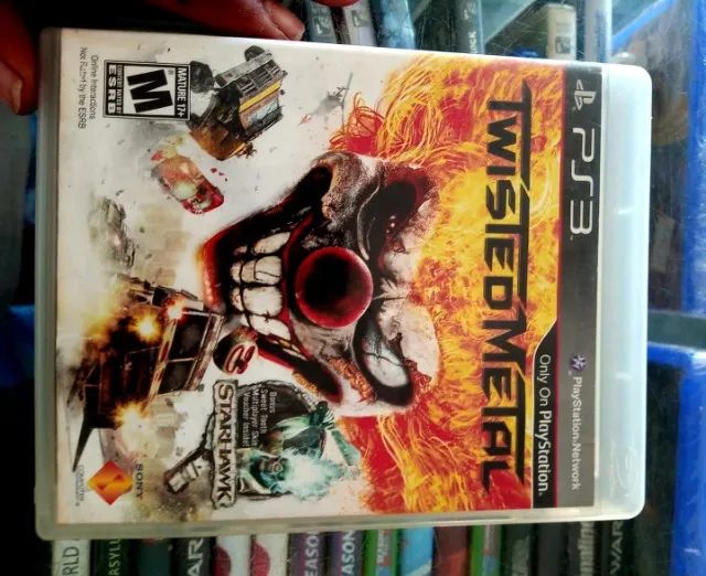 Twisted Metal  - Foto 4