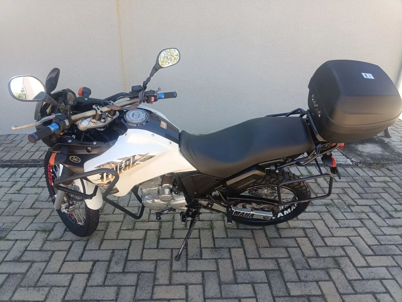 Tenere 250 - Foto 2