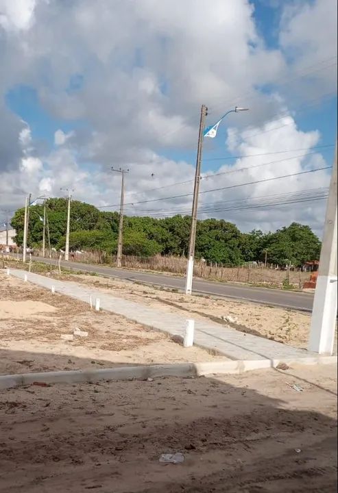 Lotes a venda em Pratius - Pindoretama - CE - Foto 4
