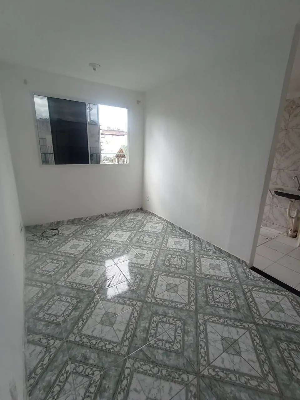 Passo Apartamento no Condomínio Belo Horto