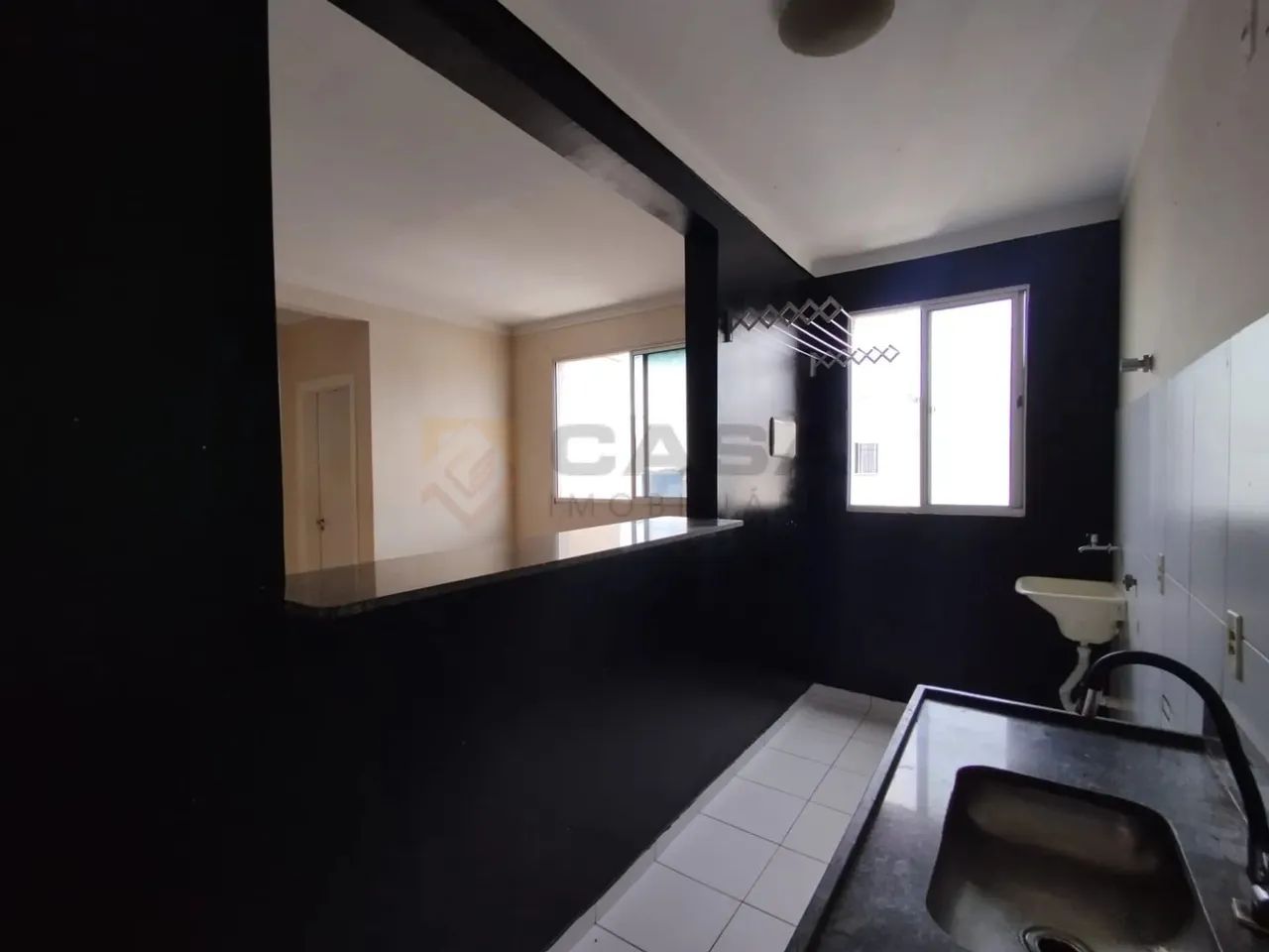 PS- COND.TOP LIFE MALLORCA - Apartamento 2 quartos - Sol da manha - 50m² - São Diogo II - Foto 2