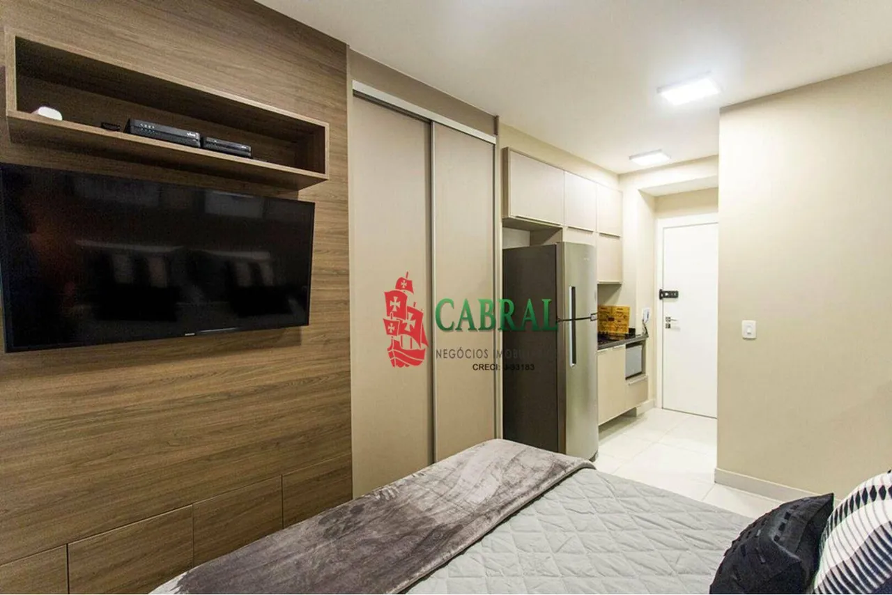 Studio na Vila Madalena 600m do Metrô
