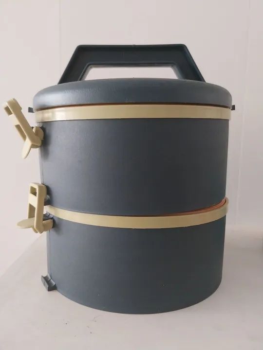 marmitex plastico - Foto 3