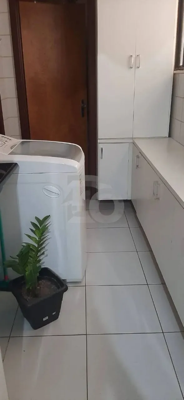 Apartamento no Condomínio Atlanta com 3 Quartos e Área de Lazer Completa.