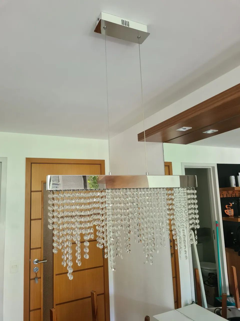 Lustre moderno - Foto 4