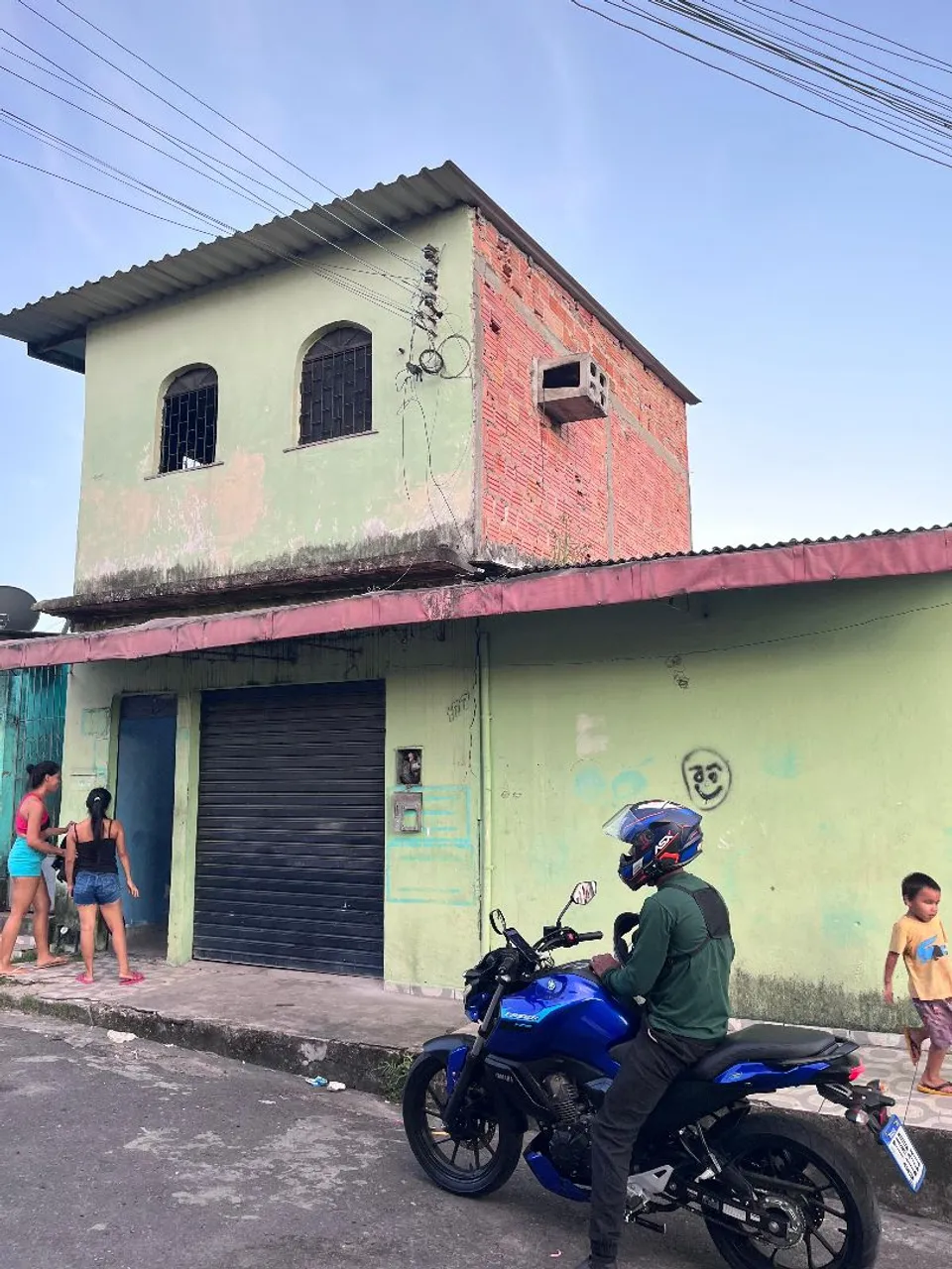Venda de instância