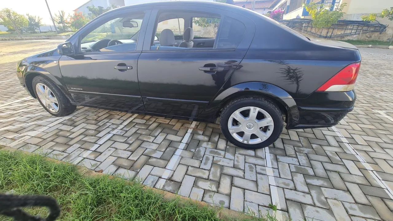 Vectra Elegance 2.0  - Foto 5