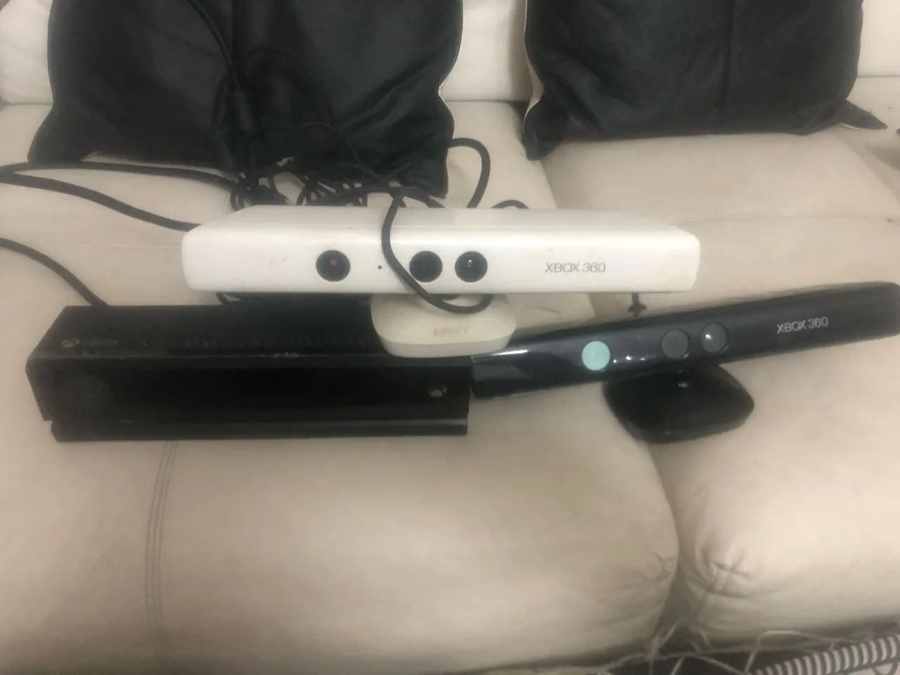 Kinect Xbox 360 /e do one - Sensor de Movimento - Foto 4