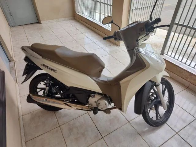 Biz 125 - Foto 2