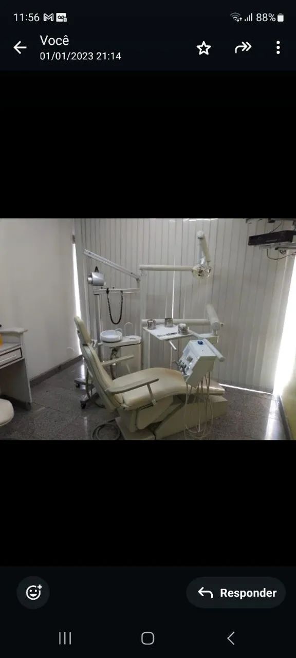 Equipamento odontológico  - Foto 2