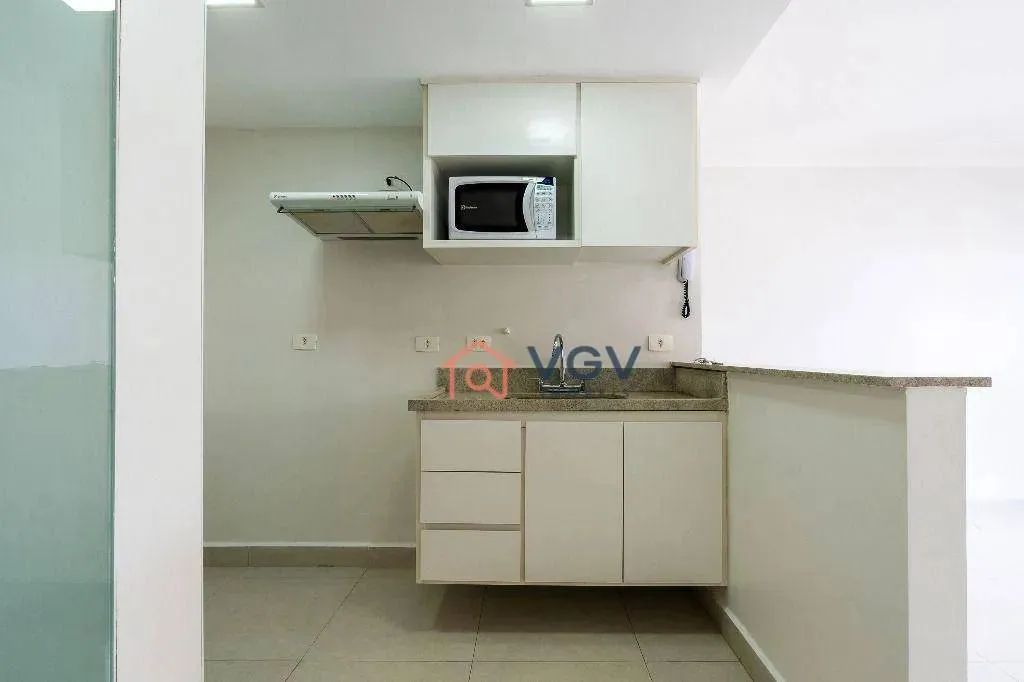 Apartamento com 2 dormitórios para alugar, 80 m² por R$ 7.653,00/mês - Paulista - São Paul - Foto 11