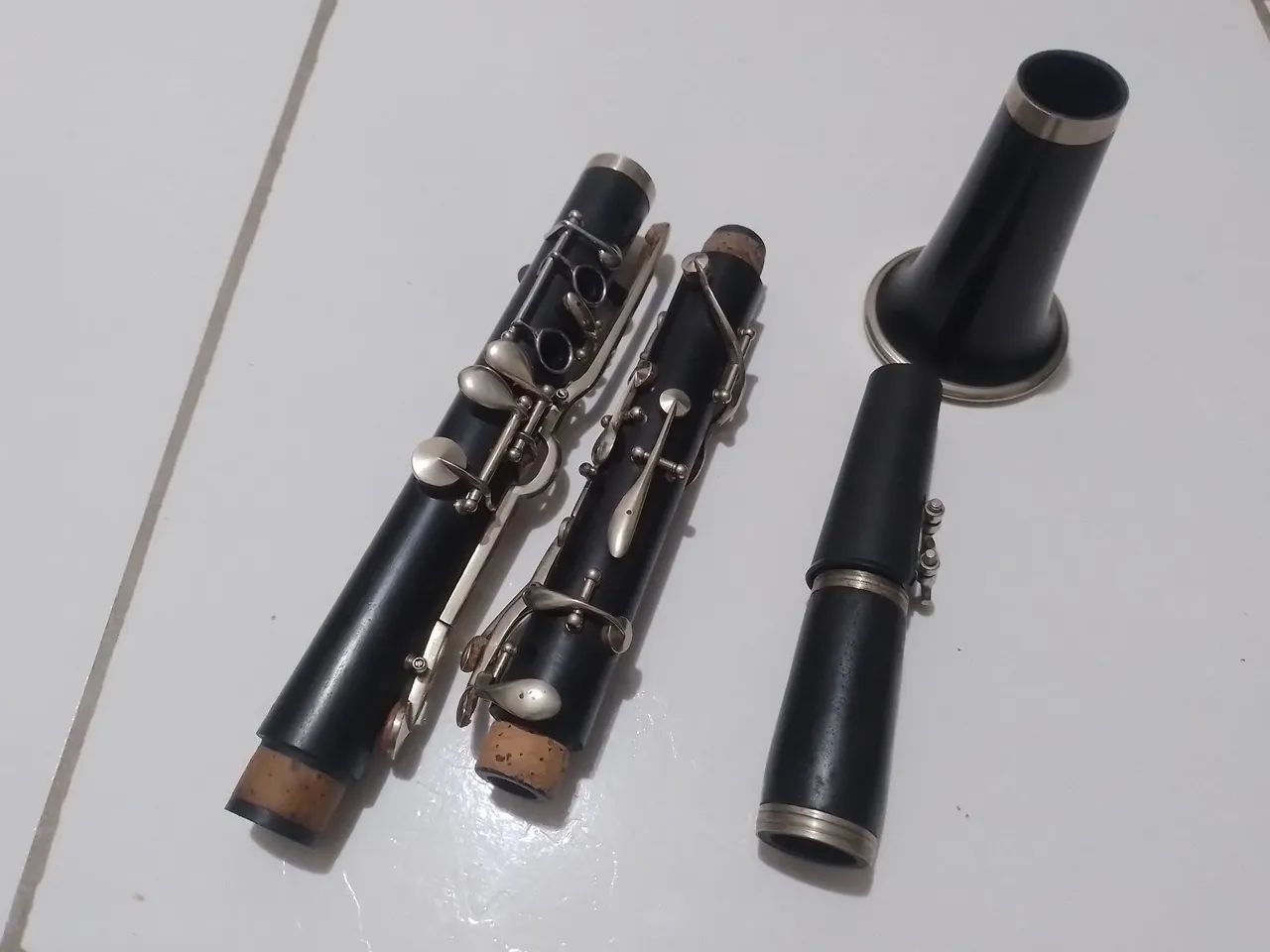 Clarinete gautrotaine paris - Foto 5
